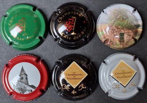 Lot lettres cote des - lettres,